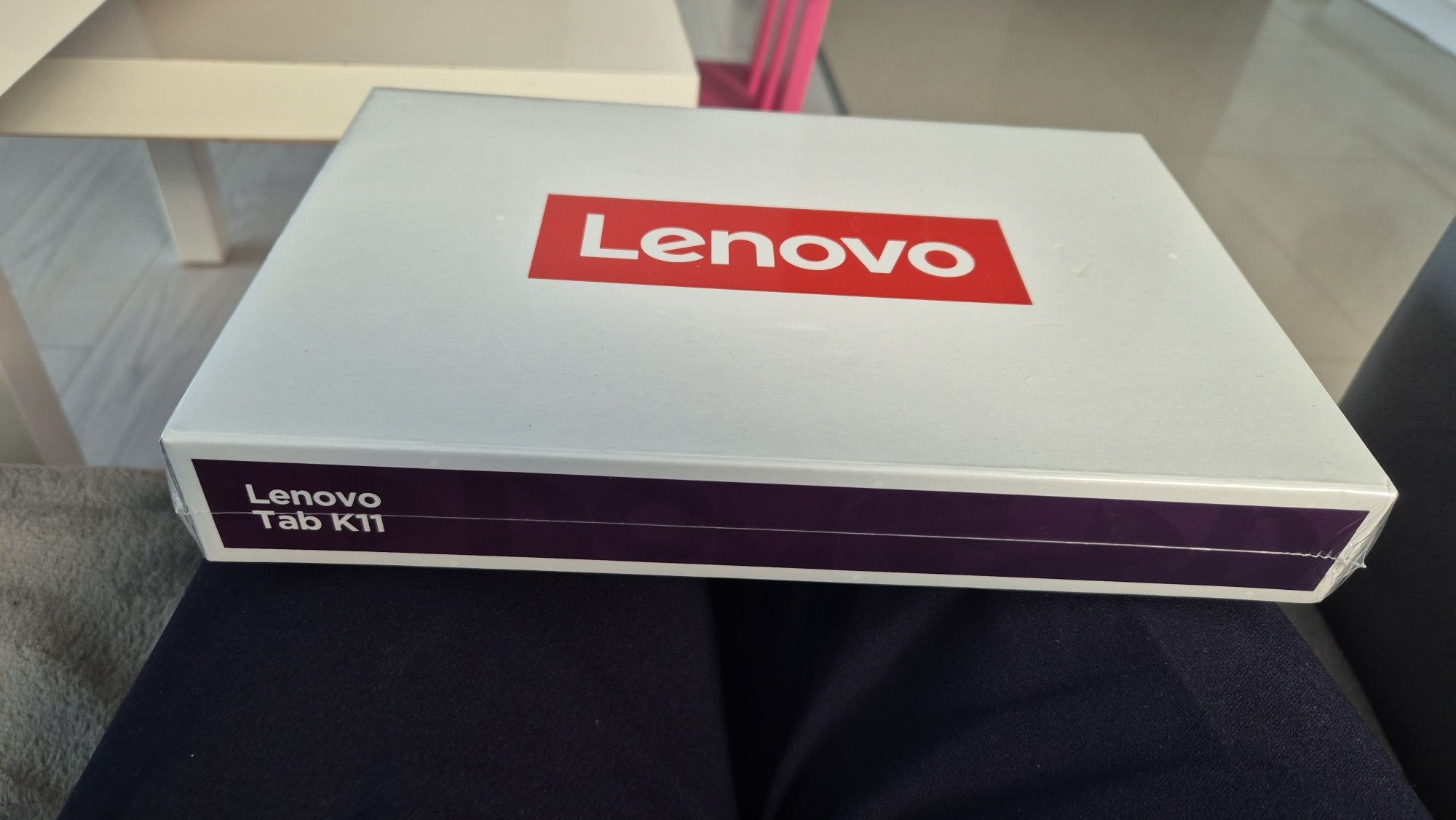 Tablet nowy Lenovo k11