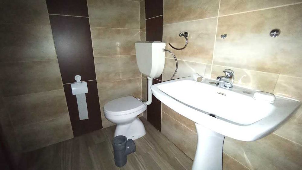 Apartamento T3 com Vista Deslumbrante — São João da Madeira