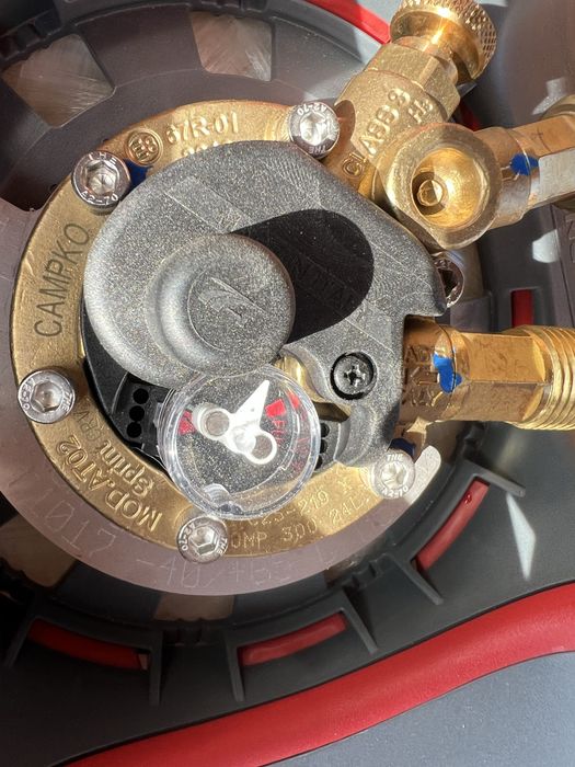 Gasbank gas bank butla kompozytowa gazowa 11 kg multi kamper