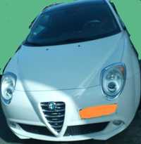 Vendo material alfa Romeo mito