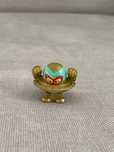 Super Things (super rare)Alien Bandit gold nr 334