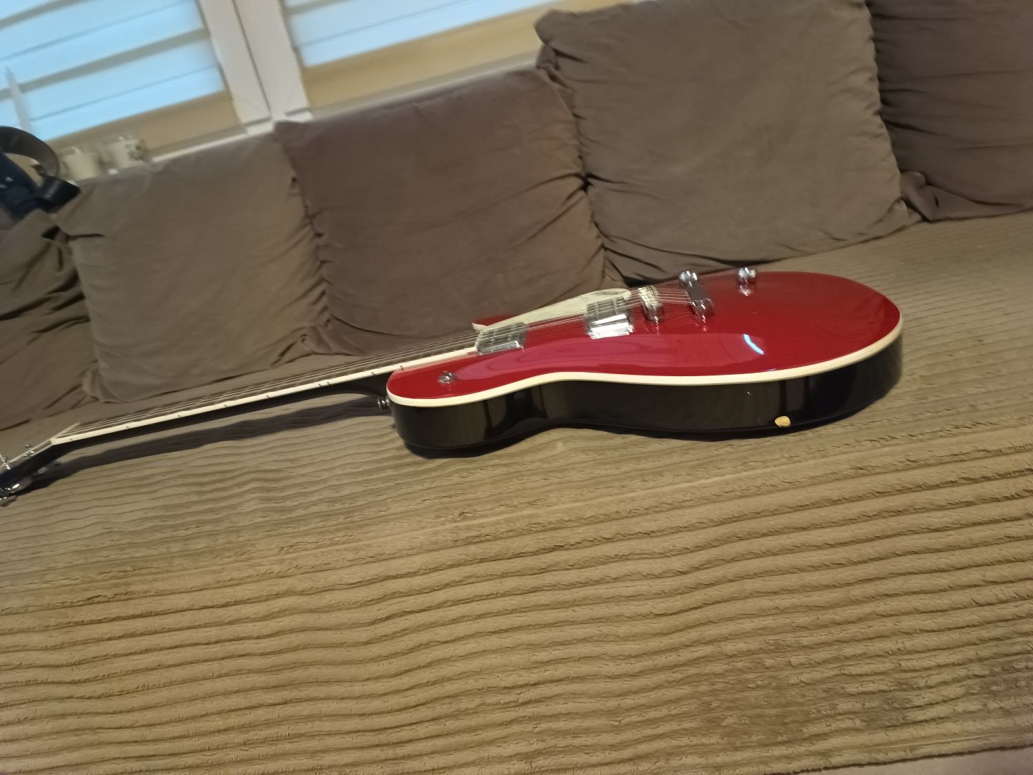 Gretsh Elektromatic 5421 gitara elektryczna
