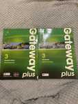 Gateway plus 3 komplet