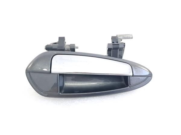 Puxador porta frente direita FIAT Linea (323_)