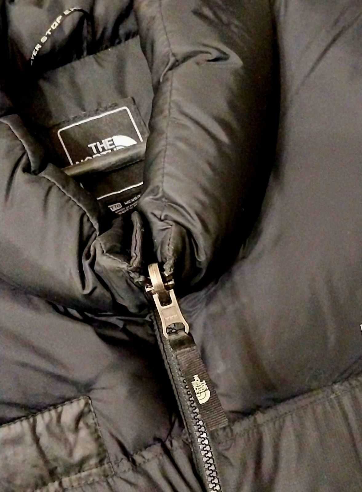 Жилетка The North Face XXL