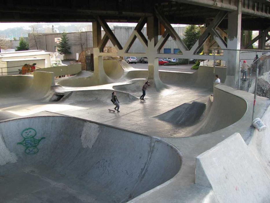 PARANOID PARK (Gus Van Sant) - O filme revelação de 2007