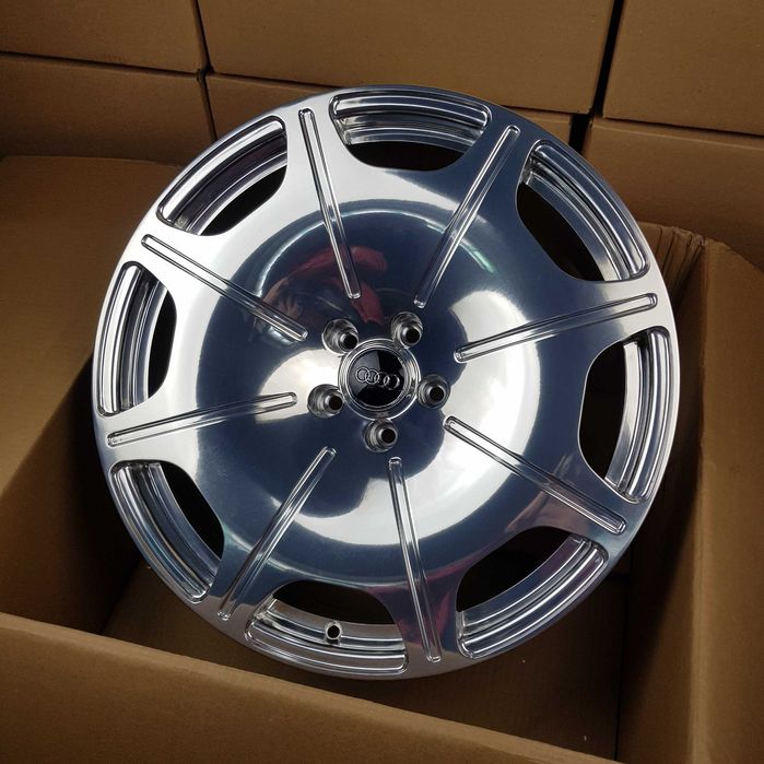 Диски На Авто R20 5x112 Ковані Audi A5 A6 A7 A8 Q7 RS4 RS5 SQ7 Ауди 20