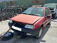 Citroen Saxo 1.5D 1999 Para Peças