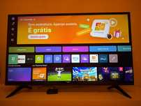 Smart TV LG UHD 4K 50 polegadas