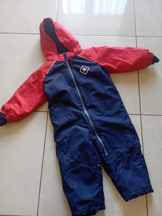 Комбінезон Lupilu