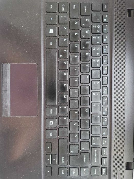 PC Samsumg i5-5200u 8GB RAM 1TB HD