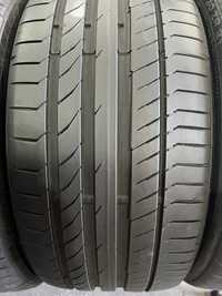 275/30/21+245/35/21 R21 Continental ContiSportContact 5 4шт
