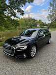 Audi A6 Audi A6 50 TDI mHEV | salon polska | bezkolizyjny