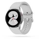 Pasek Iconband Do Galaxy Watch 4 40 / 42 / 44 / 46 Mm Grey