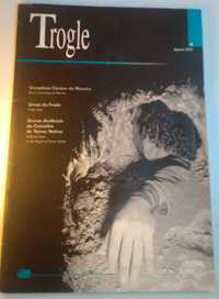 Revista de Espeleologia Trogle