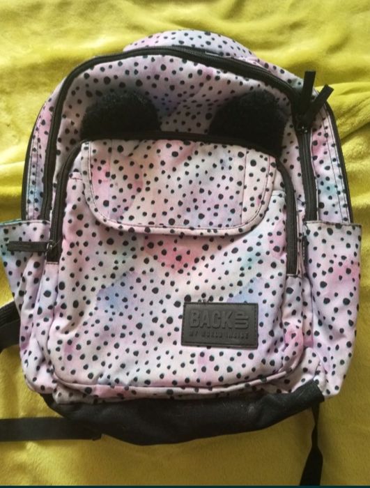 Рюкзак для дівчаток