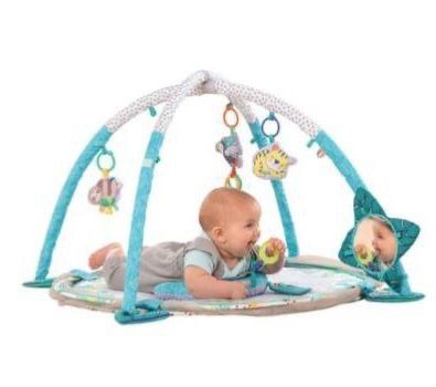 Климок розвівальний інтерактивний.