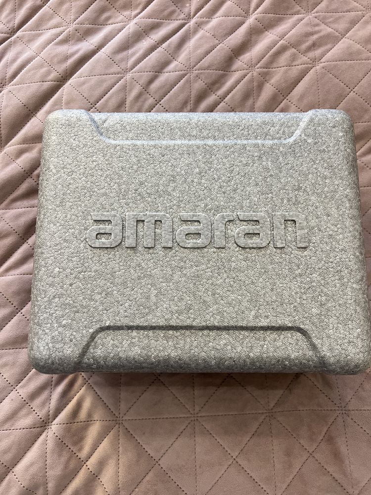 Amaran 60x Bi-Color LED Video Light