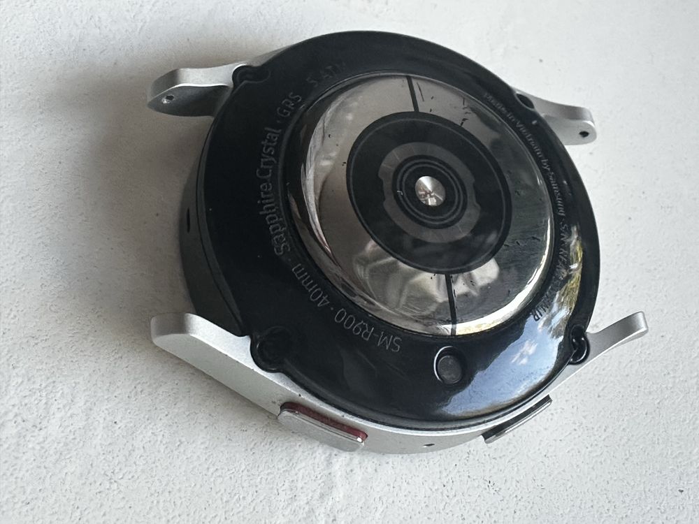 SAMSUNG GalaxyWatch 5 40mm