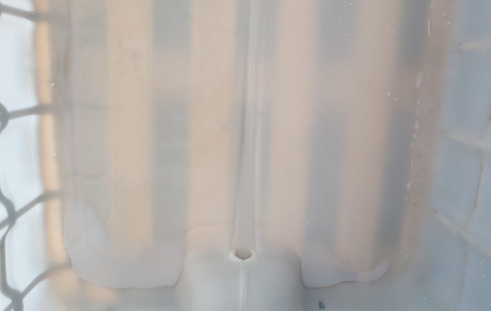 Zbiornik beczka mauzer 1000L