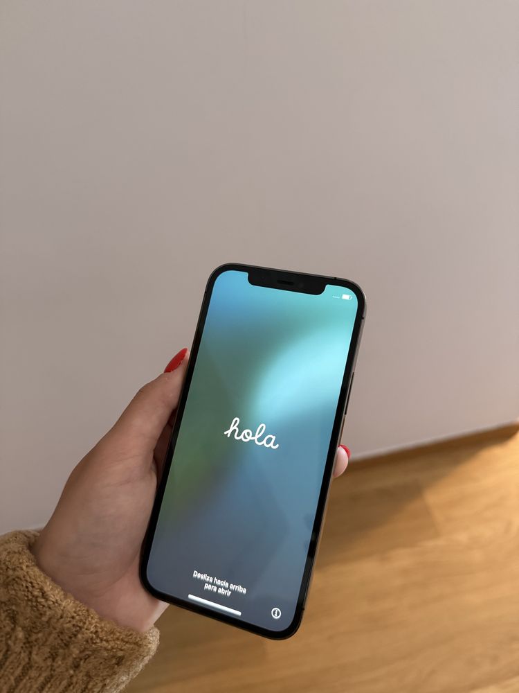 Iphone 12 Pro - 256GB