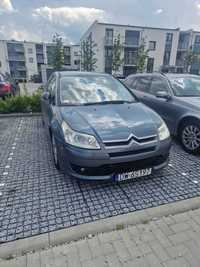 Citroen c4 2.0 177KM