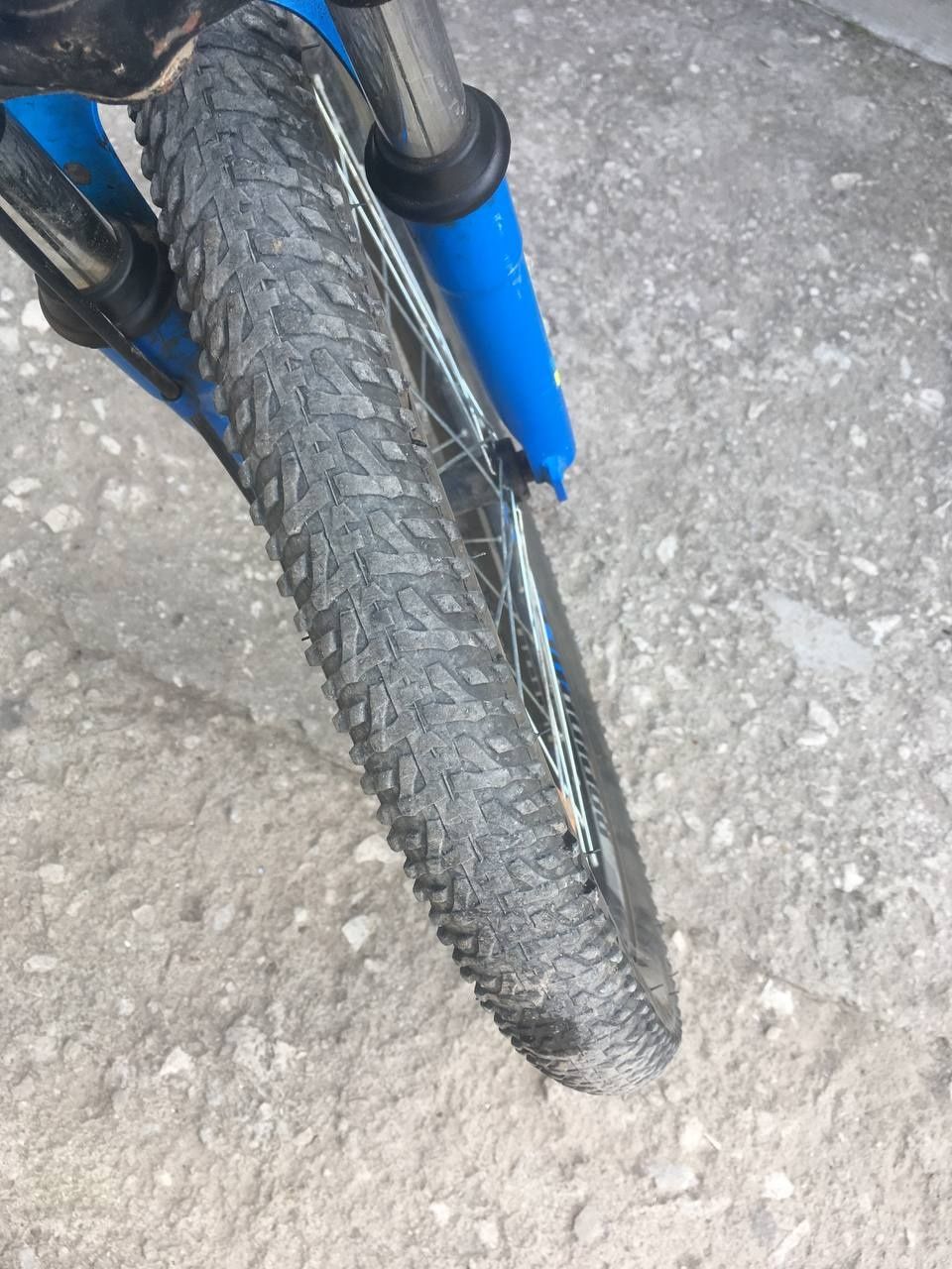 Продам велосипед Avanti XC Race 24"