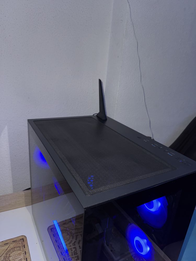 Computador gaming