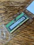 Pamięć RAM 16GB DDR5 SODIMM 5600Mhz
