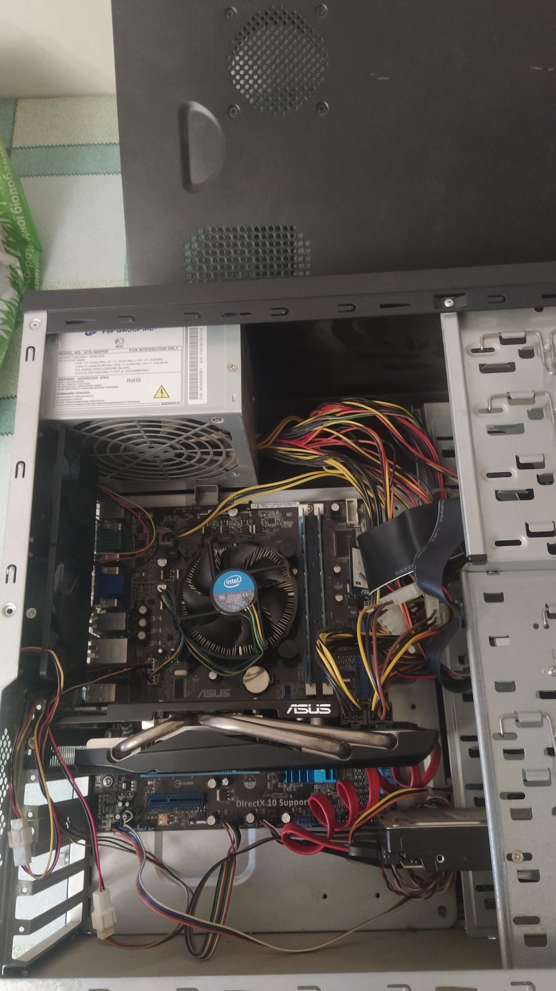 Компьютер Core i5