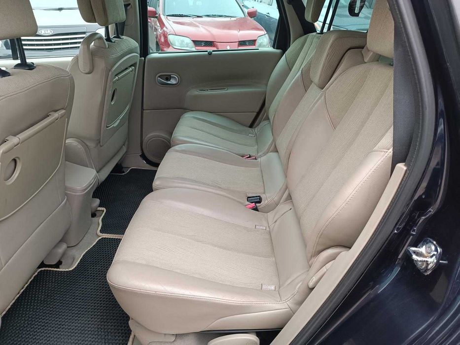 Продам Renault Megane Scenic 2008р. #72773