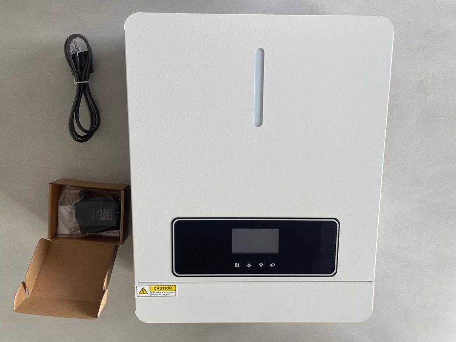 Інвертор гібридний Dextromn AGH-4,2KW-PRO