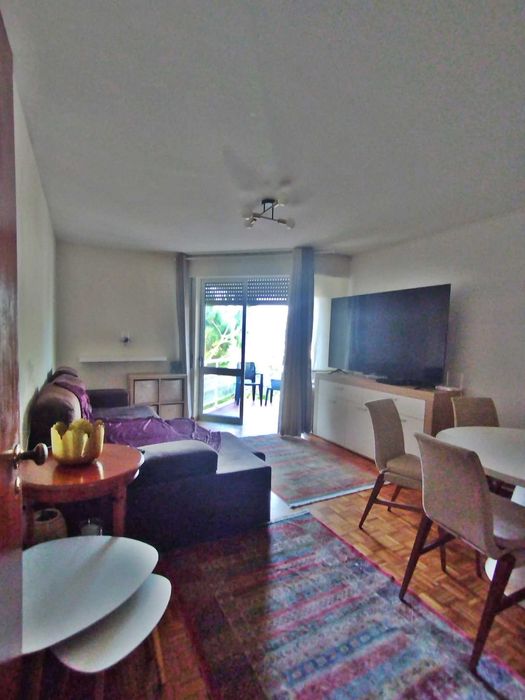 Apartamento T4 Leça do balio