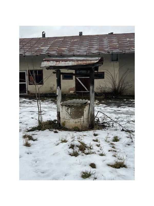 ПРОДАЖ - Нежитлові будівлі, загальною площею, 595,2м2  м. Тлумач