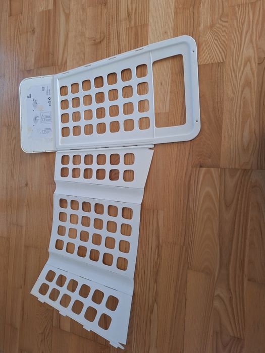 ikea Variera kosz na odpady do segregacji 10 l monia