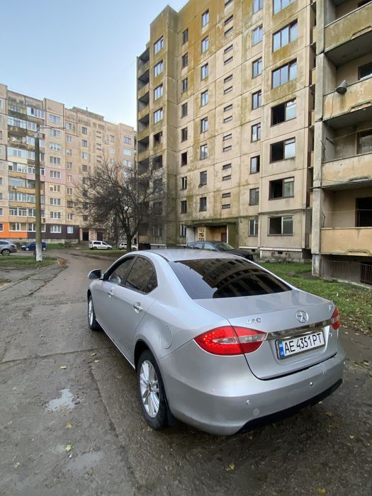 2013 рік газ 4 покоління