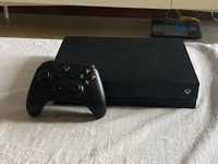 Xbox one X - Semi nova