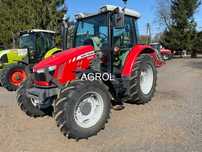 Massey Ferguson 5609 Dyna4, 2015r