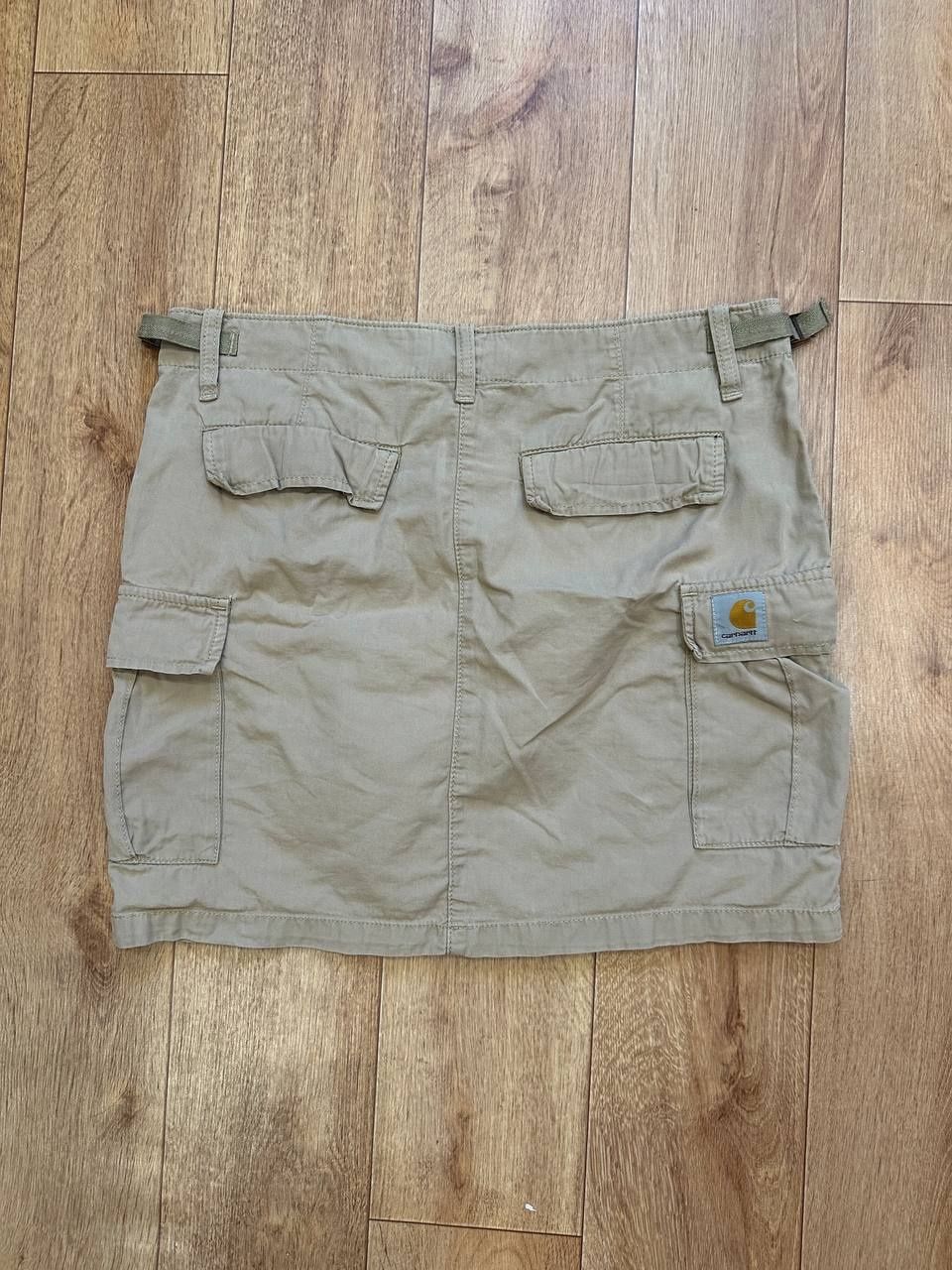 юбка carhartt кархарт