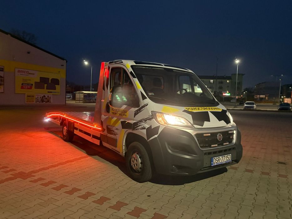 POMOC DROGOWA jesteśmy do waszej dyspozycji przez 24H 

Pomoc w urucha