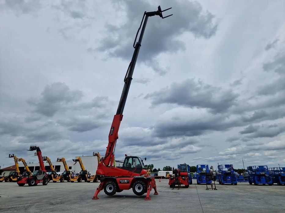 Manitou MRT 1840 RZ106