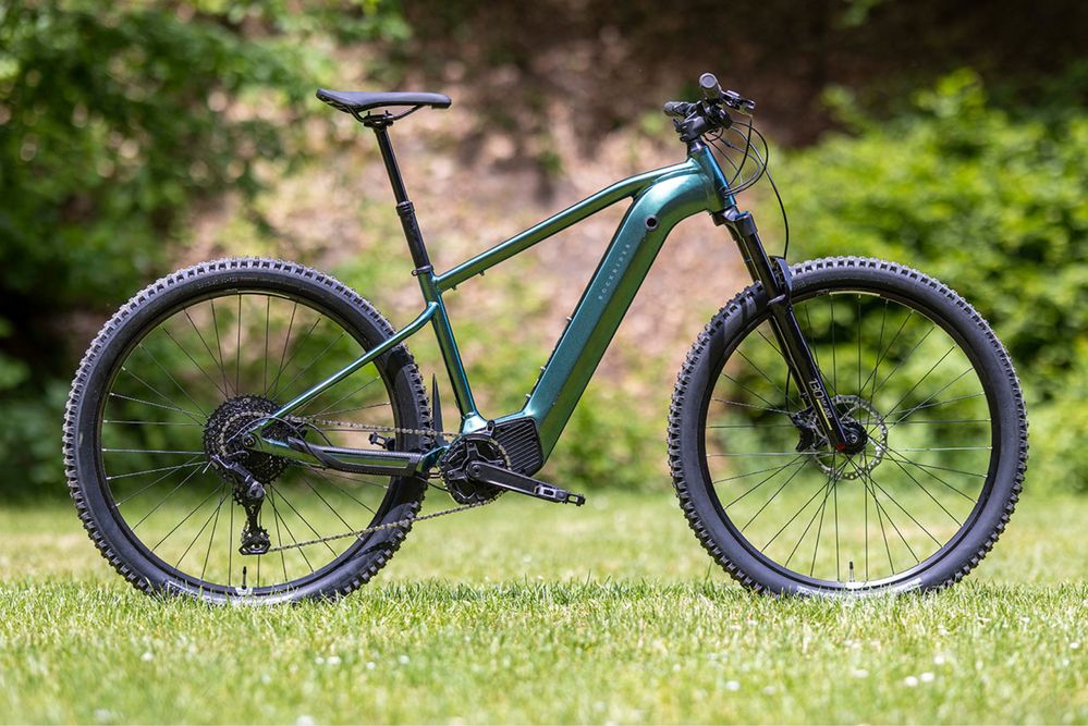 Rockrider E-EXPL 700 29”” eletrica