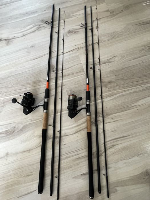 Wedki BRAIN APEX FEEDER 360 120g