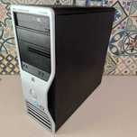Dell Precision T3500 12gb ram, W3530 dysk 500gb HDD Windows 10 Pro