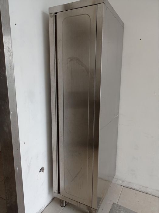 Equipamentos de restauração