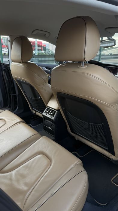 Audi A5 Sportback 2.0