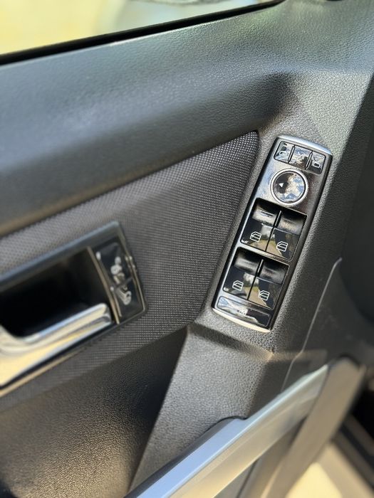 Mercedes-Benz GLK 200CDI