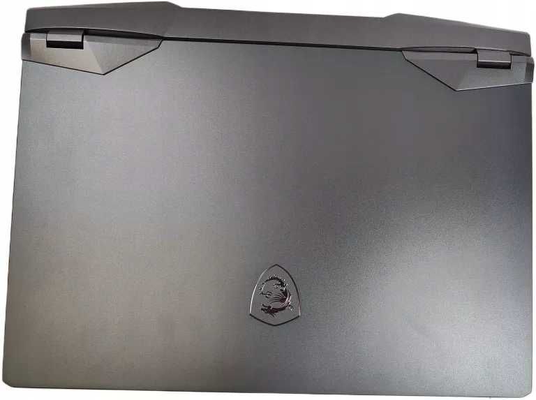 Laptop MSI Raider GE66 (i7-12700H / 16GB / 1TB / RTX 3070 Ti / OLED)