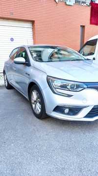 Renault Mégane 1.5 dCi INTENSE 2018