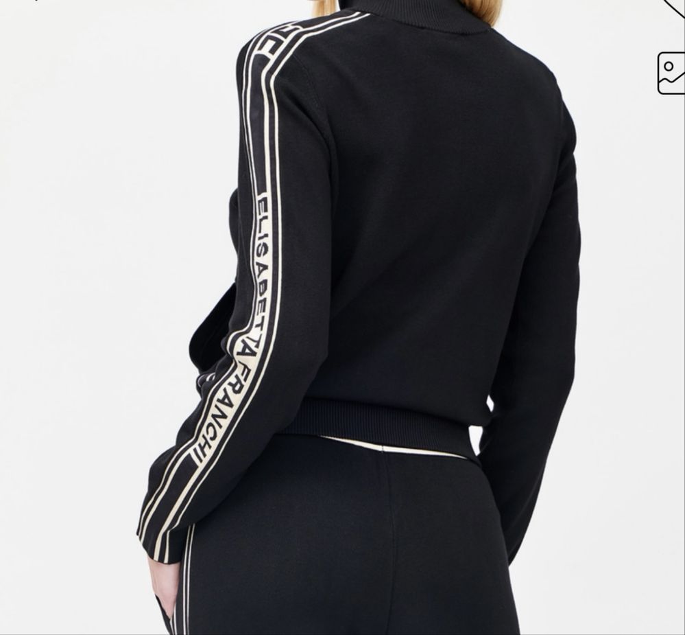 Elisabetta franchi оригінал кофта